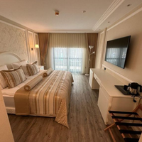 Aparthotel in Turkey, Istanbul, 2996 sq.m.