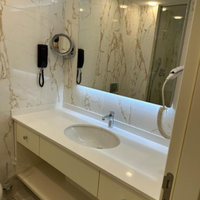 Aparthotel in Turkey, Istanbul, 2996 sq.m.