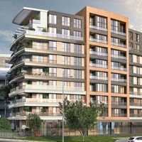 Апартаменты в Турции, Стамбул, 181 кв.м.