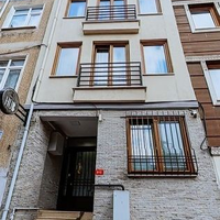 Апарт-отель в Турции, Стамбул, 470 кв.м.