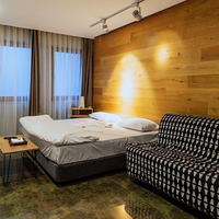 Апарт-отель в Турции, Стамбул, 470 кв.м.