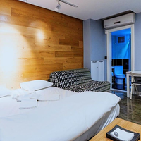 Апарт-отель в Турции, Стамбул, 470 кв.м.