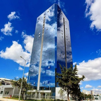 Shopping center in Turkey, Istanbul, 372 sq.m.