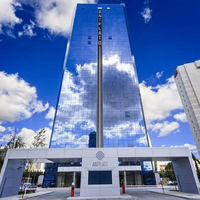 Shopping center in Turkey, Istanbul, 372 sq.m.