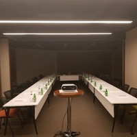 Shopping center in Turkey, Istanbul, 372 sq.m.