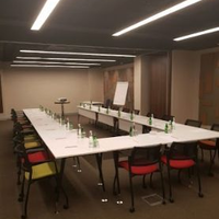 Shopping center in Turkey, Istanbul, 372 sq.m.