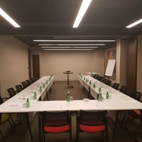 Shopping center in Turkey, Istanbul, 372 sq.m.