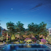 Апартаменты в Турции, Стамбул, 126 кв.м.