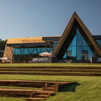 Апартаменты в Турции, Стамбул, 126 кв.м.