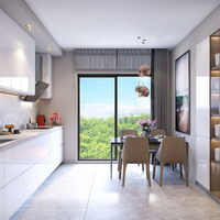 Апартаменты в Турции, Стамбул, 126 кв.м.