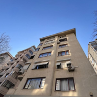 Apartment in Turkey, Istanbul, 160 sq.m.