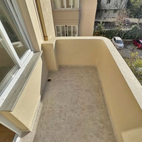 Apartment in Turkey, Istanbul, 160 sq.m.