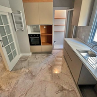 Apartment in Turkey, Istanbul, 160 sq.m.