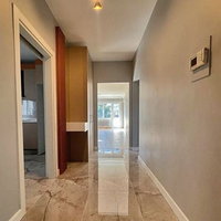 Apartment in Turkey, Istanbul, 160 sq.m.