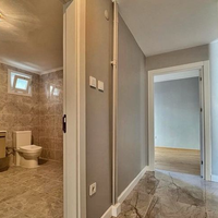 Apartment in Turkey, Istanbul, 160 sq.m.