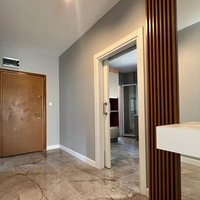 Apartment in Turkey, Istanbul, 160 sq.m.