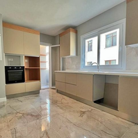 Apartment in Turkey, Istanbul, 160 sq.m.