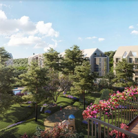 Апартаменты в Турции, Стамбул, 154 кв.м.