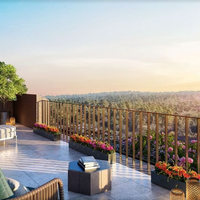 Апартаменты в Турции, Стамбул, 154 кв.м.