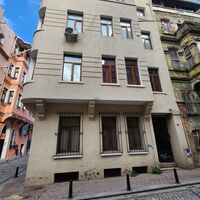 Apartment in Turkey, Istanbul