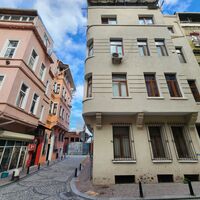 Apartment in Turkey, Istanbul