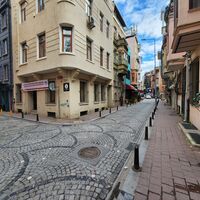Apartment in Turkey, Istanbul