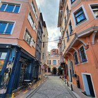 Apartment in Turkey, Istanbul