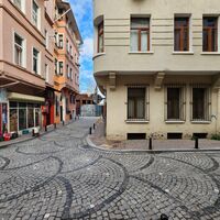 Apartment in Turkey, Istanbul