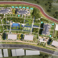 Апартаменты в Турции, Стамбул, 162 кв.м.