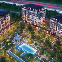 Апартаменты в Турции, Стамбул, 162 кв.м.