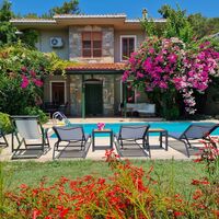 Villa in Turkey, Villa, 150 sq.m.