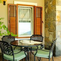 Villa in Turkey, Villa, 150 sq.m.