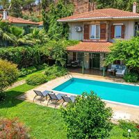 Villa in Turkey, Villa, 150 sq.m.