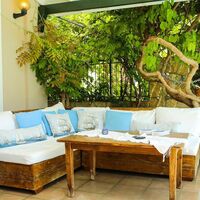 Villa in Turkey, Villa, 150 sq.m.