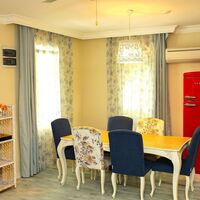 Villa in Turkey, Villa, 150 sq.m.