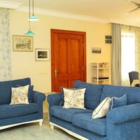 Villa in Turkey, Villa, 150 sq.m.