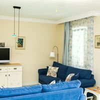 Villa in Turkey, Villa, 150 sq.m.