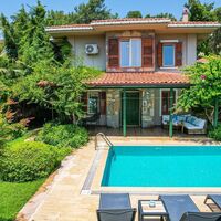 Villa in Turkey, Villa, 150 sq.m.
