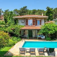 Villa in Turkey, Villa, 150 sq.m.