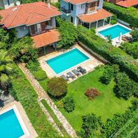 Villa in Turkey, Villa, 150 sq.m.