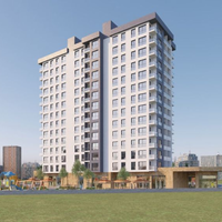 Апартаменты в Турции, Стамбул, 133 кв.м.