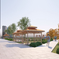 Апартаменты в Турции, Стамбул, 133 кв.м.