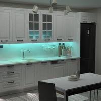 Апартаменты в Турции, Стамбул, 133 кв.м.