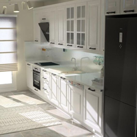 Апартаменты в Турции, Стамбул, 133 кв.м.