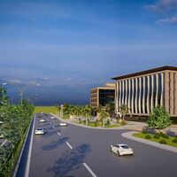 Shopping center in Turkey, Istanbul, 430 sq.m.