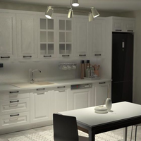 Апартаменты в Турции, Стамбул, 107 кв.м.