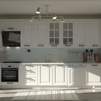 Апартаменты в Турции, Стамбул, 107 кв.м.