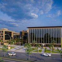 Апартаменты в Турции, Стамбул, 115 кв.м.