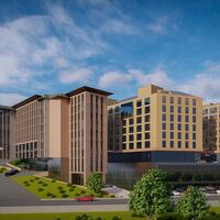 Апартаменты в Турции, Стамбул, 115 кв.м.