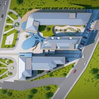 Апартаменты в Турции, Стамбул, 115 кв.м.